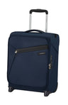 SAMSONITE MALETA DE CABINA UNDERSEATER 2RUEDAS LITEBEAM 45CM