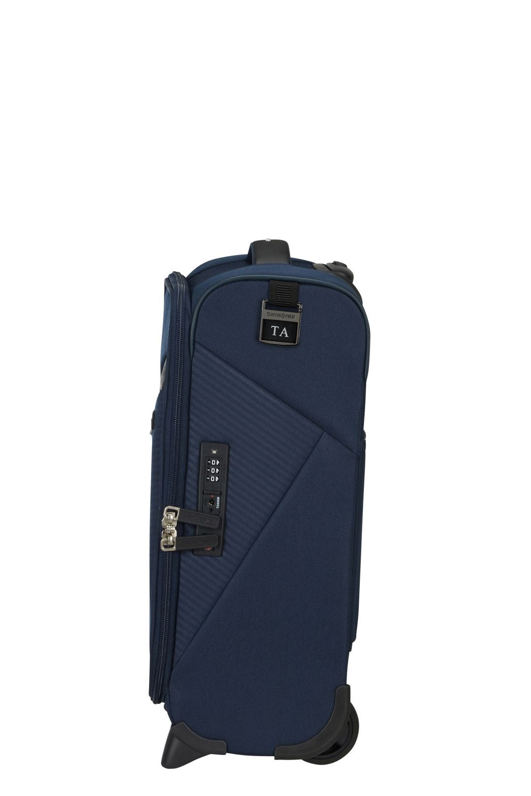 SAMSONITE MALETA DE CABINA UNDERSEATER 2RUEDAS LITEBEAM 45CM