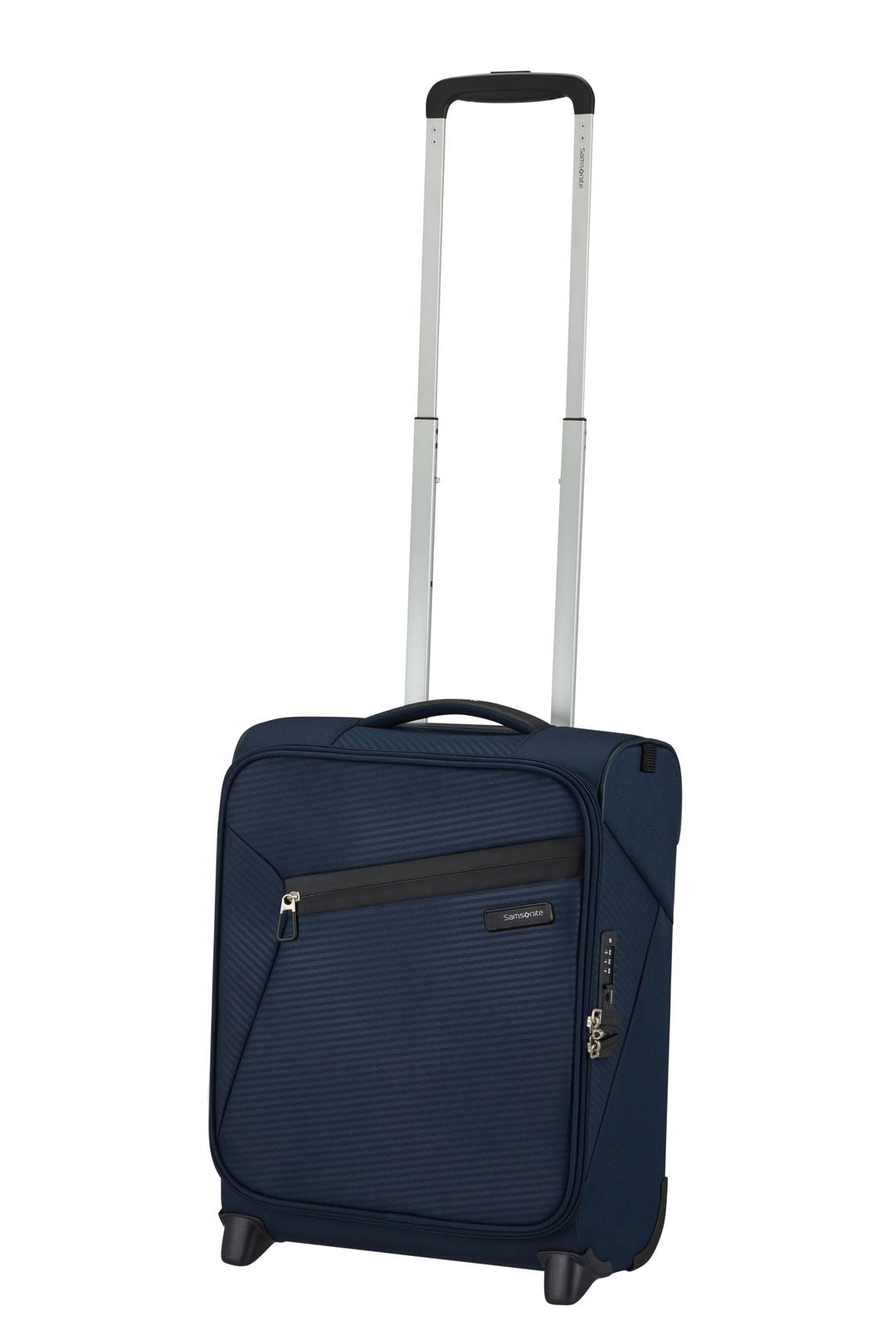 SAMSONITE MALETA DE CABINA UNDERSEATER 2RUEDAS LITEBEAM 45CM