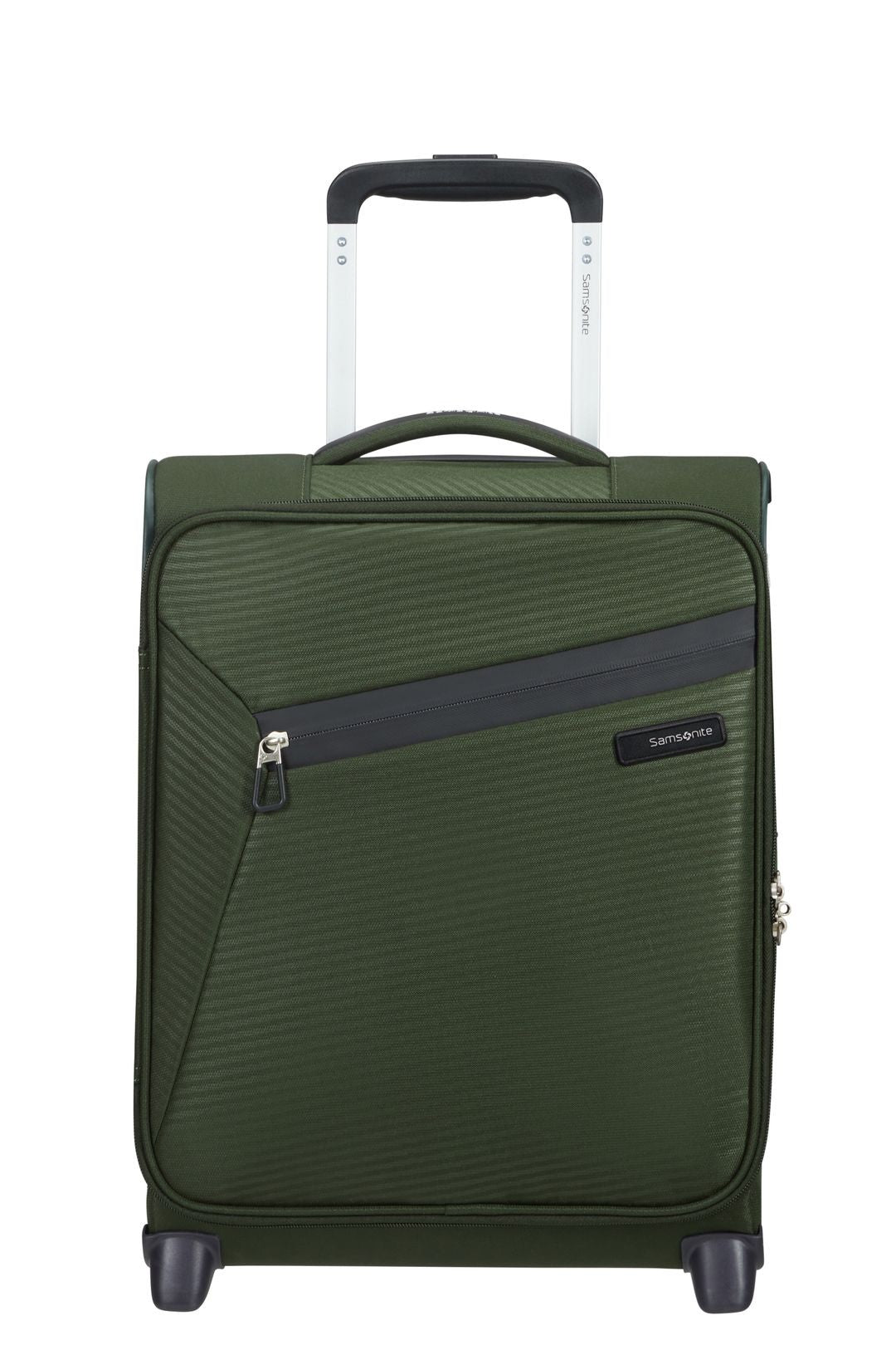 SAMSONITE MALETA DE CABINA UNDERSEATER 2RUEDAS LITEBEAM 45CM