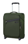 SAMSONITE MALETA DE CABINA UNDERSEATER 2RUEDAS LITEBEAM 45CM