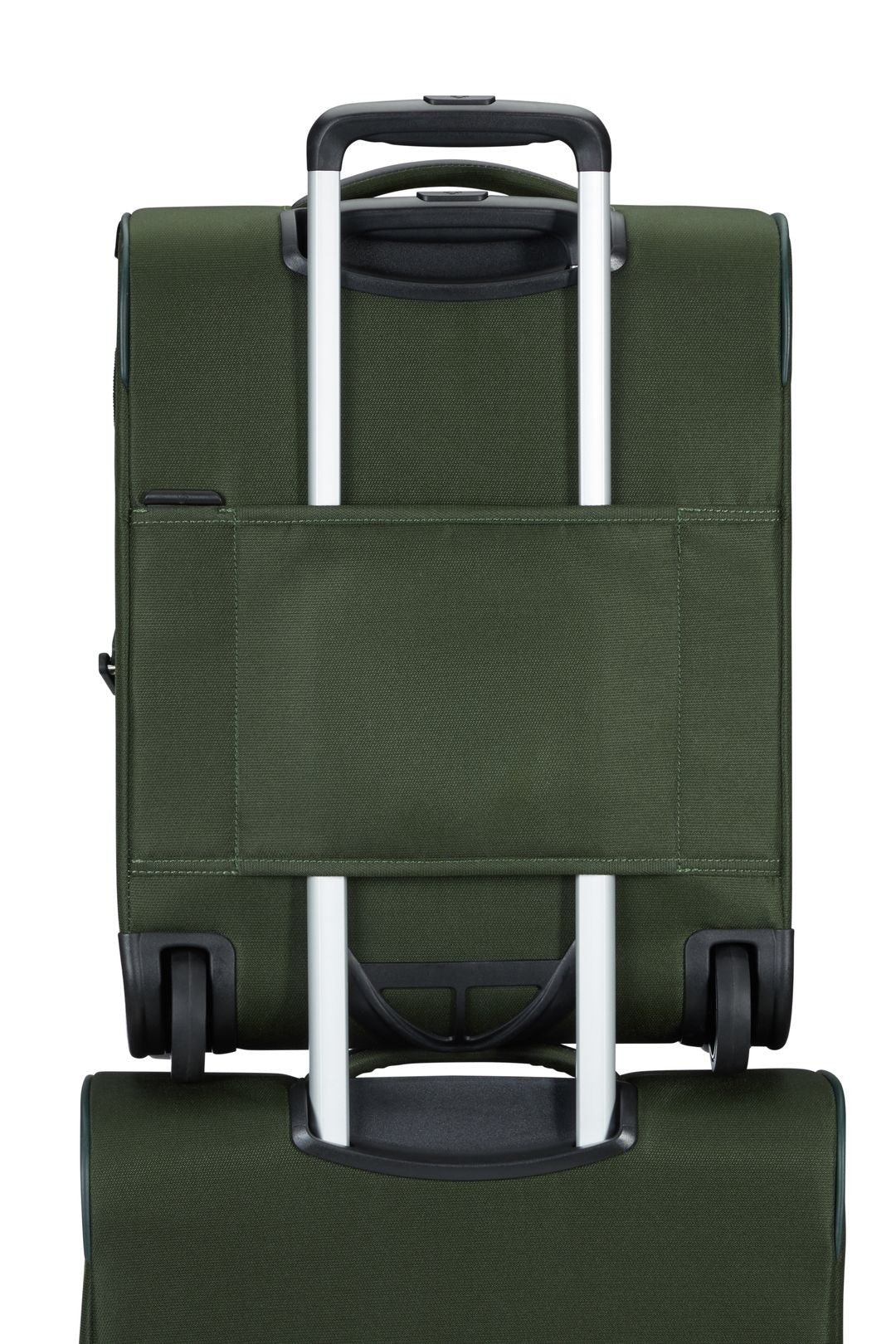 SAMSONITE MALETA DE CABINA UNDERSEATER 2RUEDAS LITEBEAM 45CM