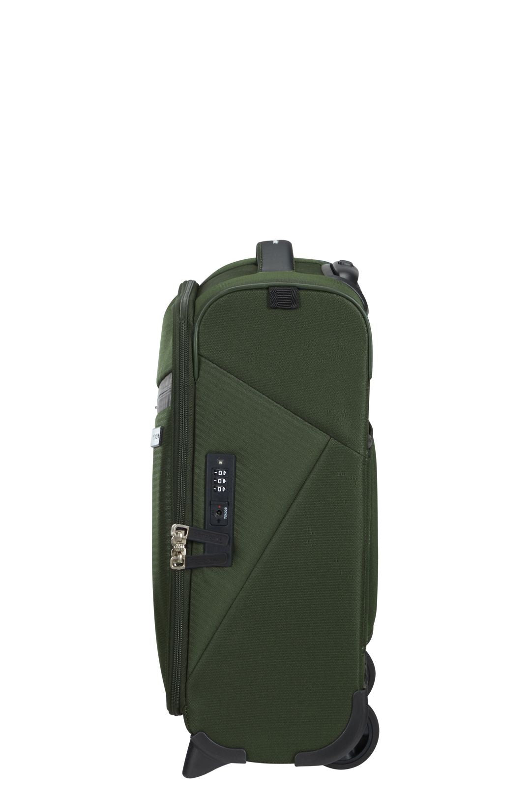 SAMSONITE MALETA DE CABINA UNDERSEATER 2RUEDAS LITEBEAM 45CM