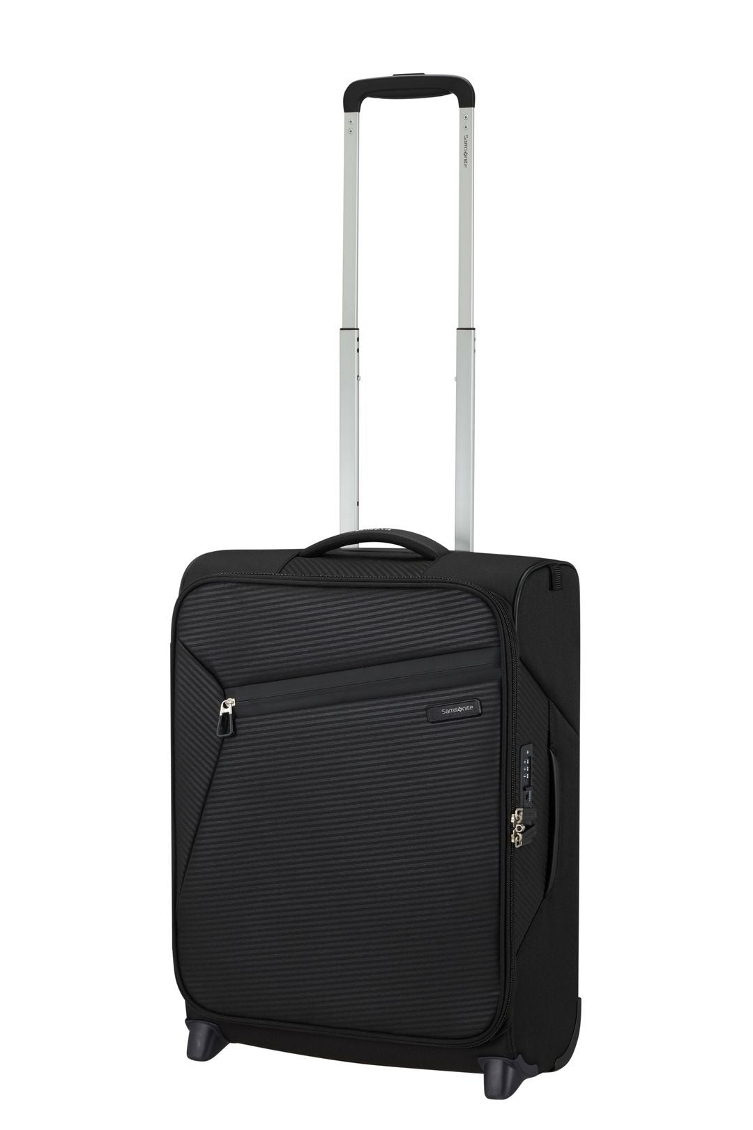 SAMSONITE MALETA DE CABINA 2RUEDAS LITEBEAM 55CM