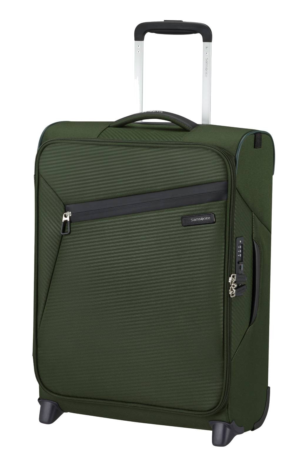 SAMSONITE MALETA DE CABINA 2RUEDAS LITEBEAM 55CM