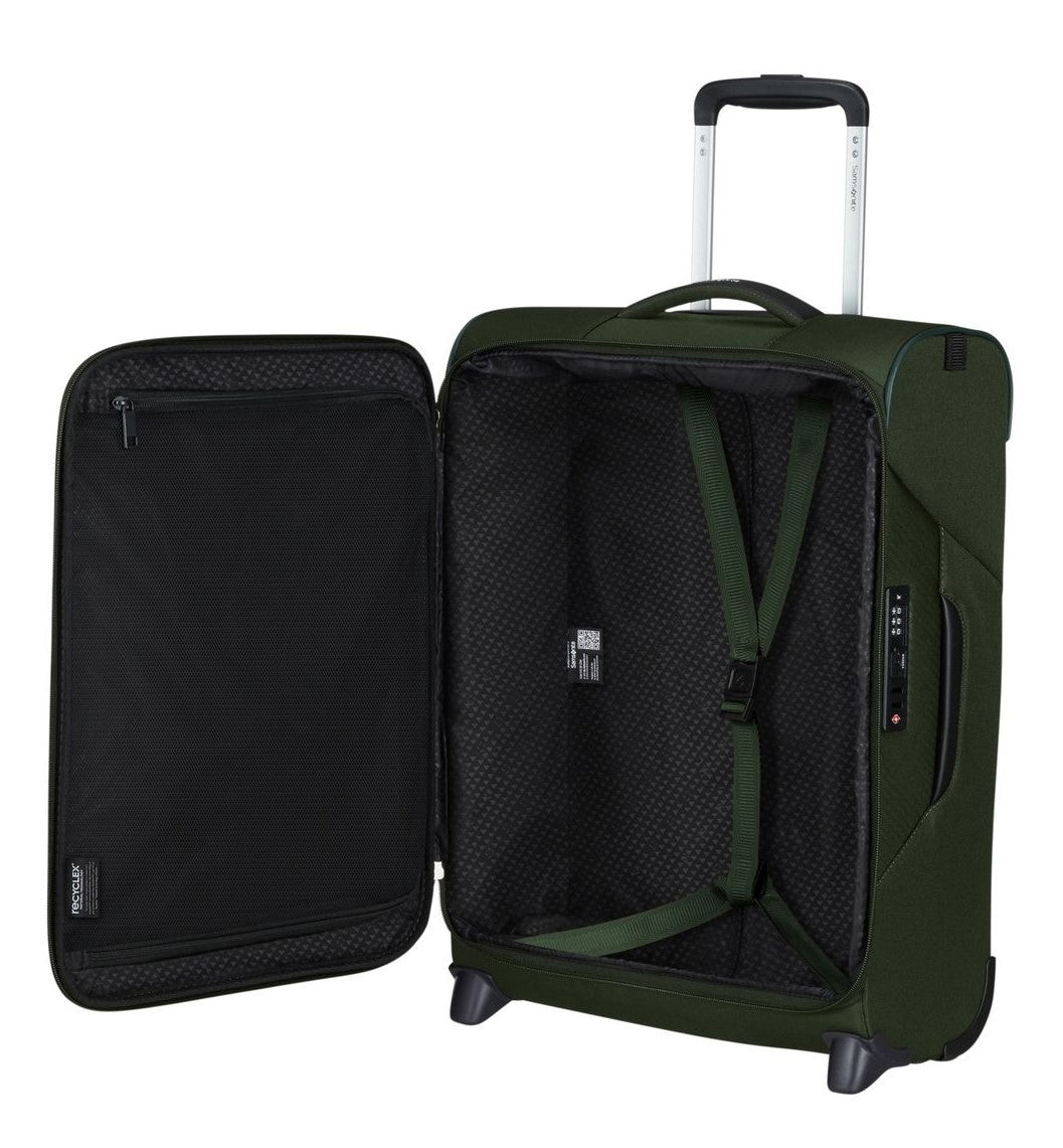 SAMSONITE MALETA DE CABINA 2RUEDAS LITEBEAM 55CM