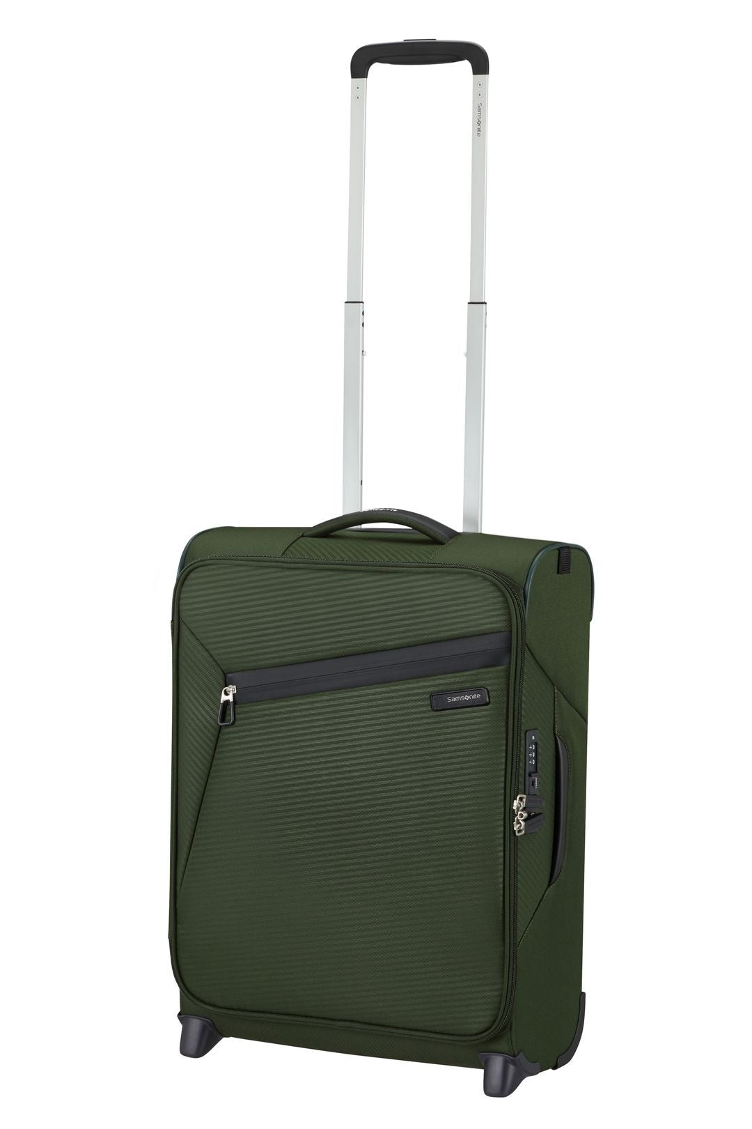 SAMSONITE MALETA DE CABINA 2RUEDAS LITEBEAM 55CM