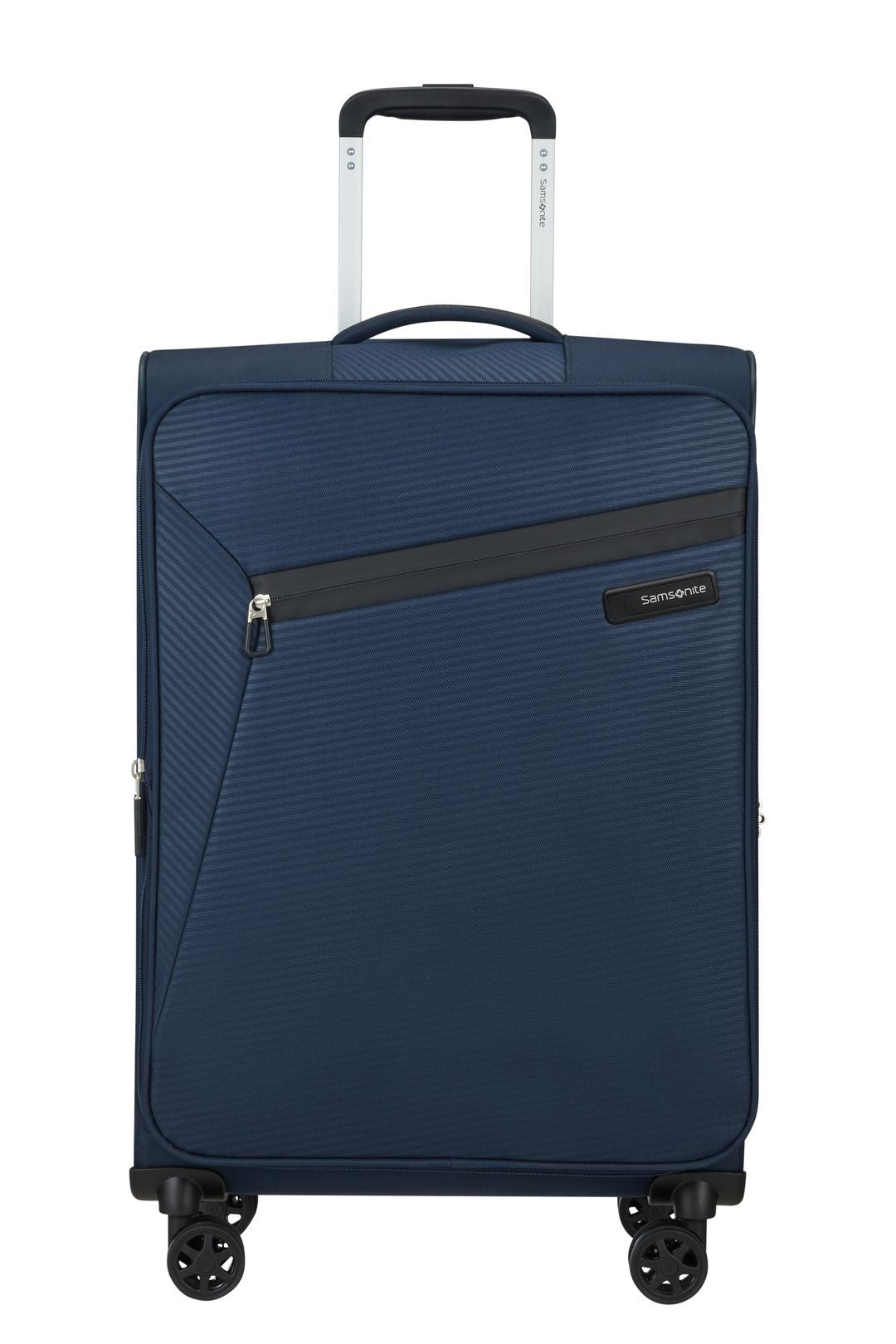 SAMSONITE MALETA MEDIANA EXTENSIBLE LITEBEAM 66CM