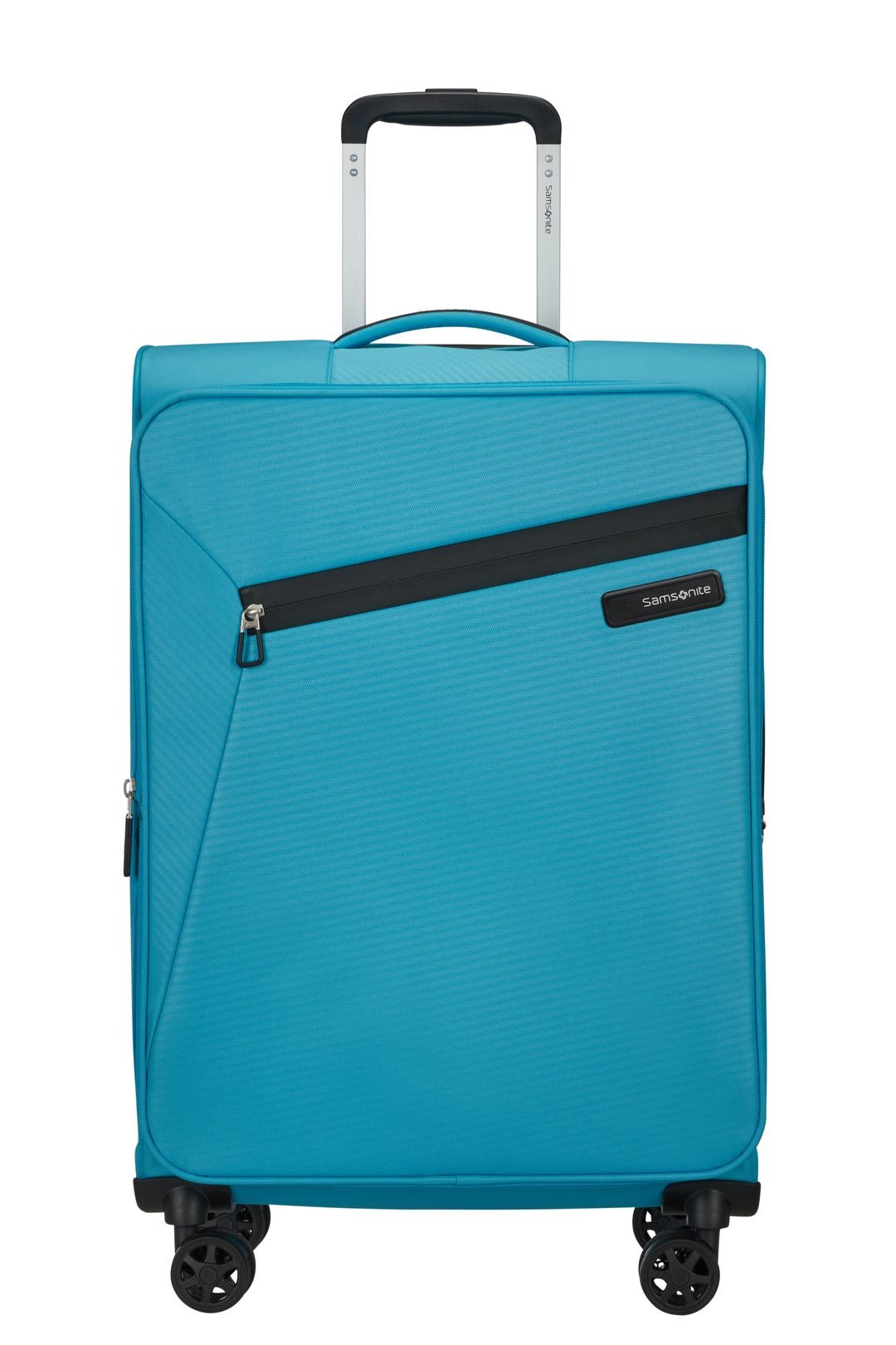 SAMSONITE MALETA MEDIANA EXTENSIBLE LITEBEAM 66CM