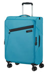 SAMSONITE MALETA MEDIANA EXTENSIBLE LITEBEAM 66CM