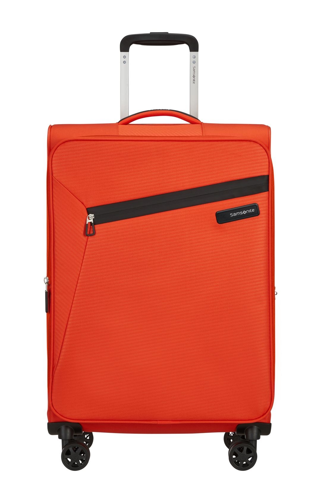 SAMSONITE MALETA MEDIANA EXTENSIBLE LITEBEAM 66CM