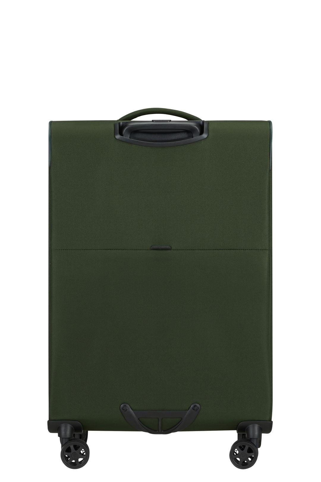 SAMSONITE MALETA MEDIANA EXTENSIBLE LITEBEAM 66CM