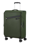 SAMSONITE MALETA MEDIANA EXTENSIBLE LITEBEAM 66CM