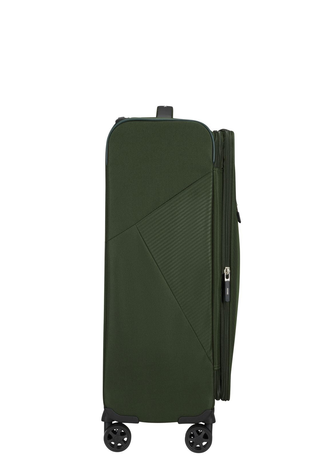 SAMSONITE MALETA MEDIANA EXTENSIBLE LITEBEAM 66CM