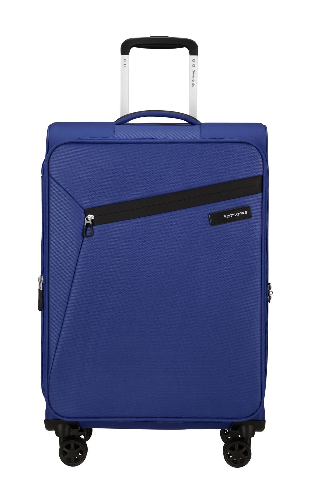 SAMSONITE MALETA MEDIANA EXTENSIBLE LITEBEAM 66CM