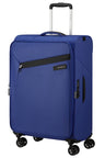 SAMSONITE MALETA MEDIANA EXTENSIBLE LITEBEAM 66CM