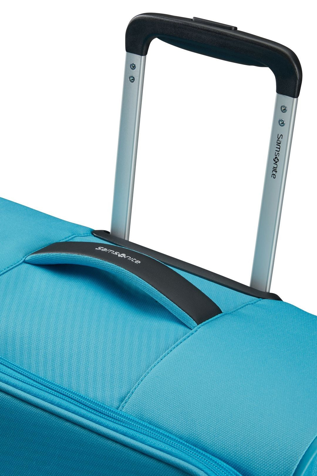 SAMSONITE MALETA MEDIANA EXTENSIBLE LITEBEAM 66CM