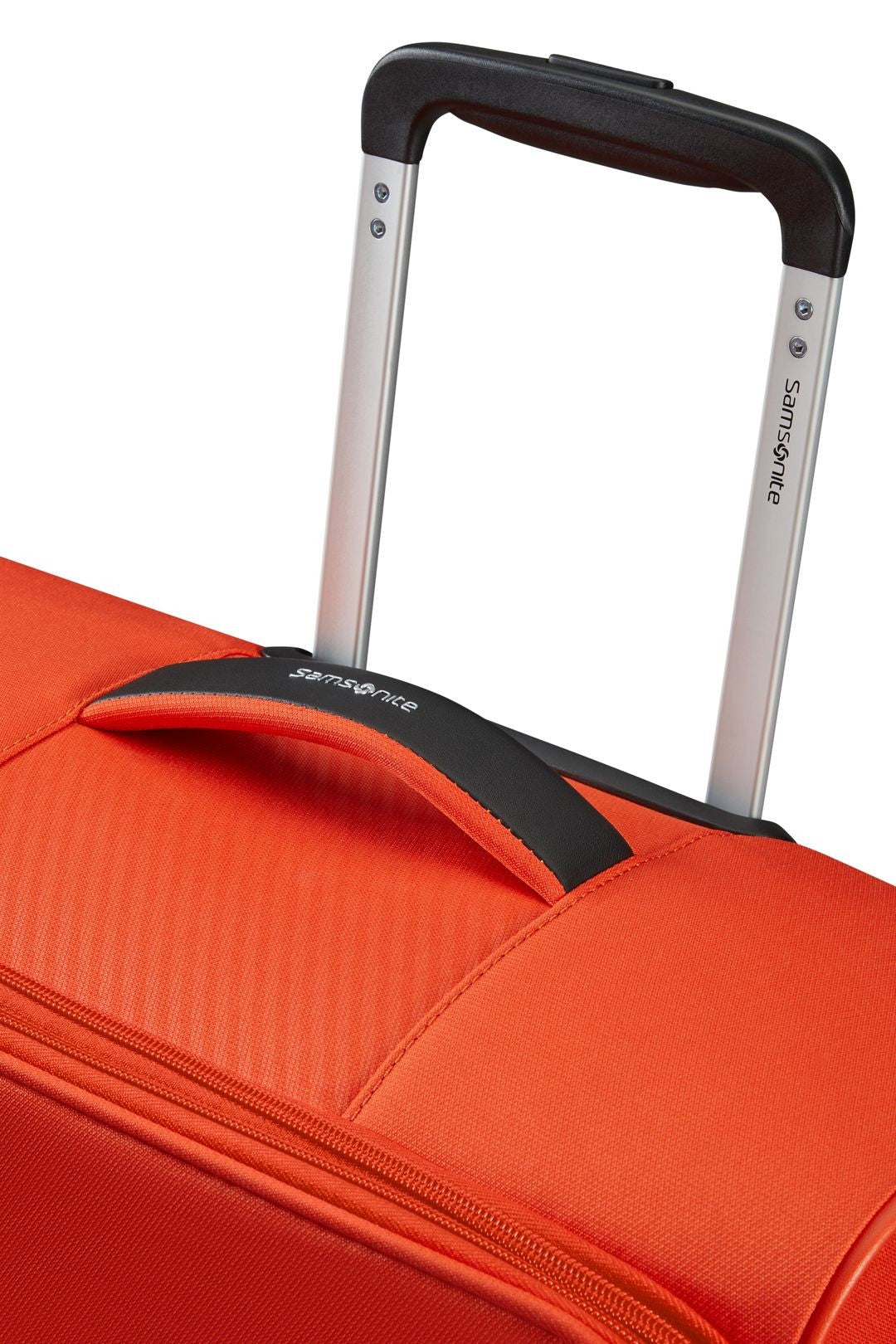 SAMSONITE MALETA MEDIANA EXTENSIBLE LITEBEAM 66CM