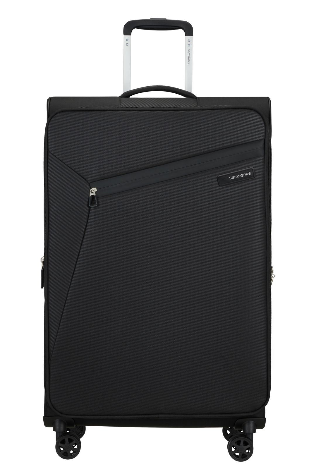 SAMSONITE MALETA GRANDE EXTENSIBLE LITEBEAM 77CM