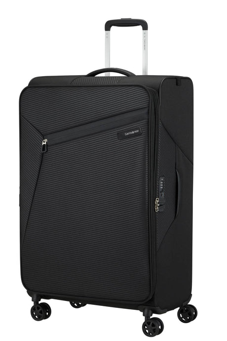 SAMSONITE MALETA GRANDE EXTENSIBLE LITEBEAM 77CM