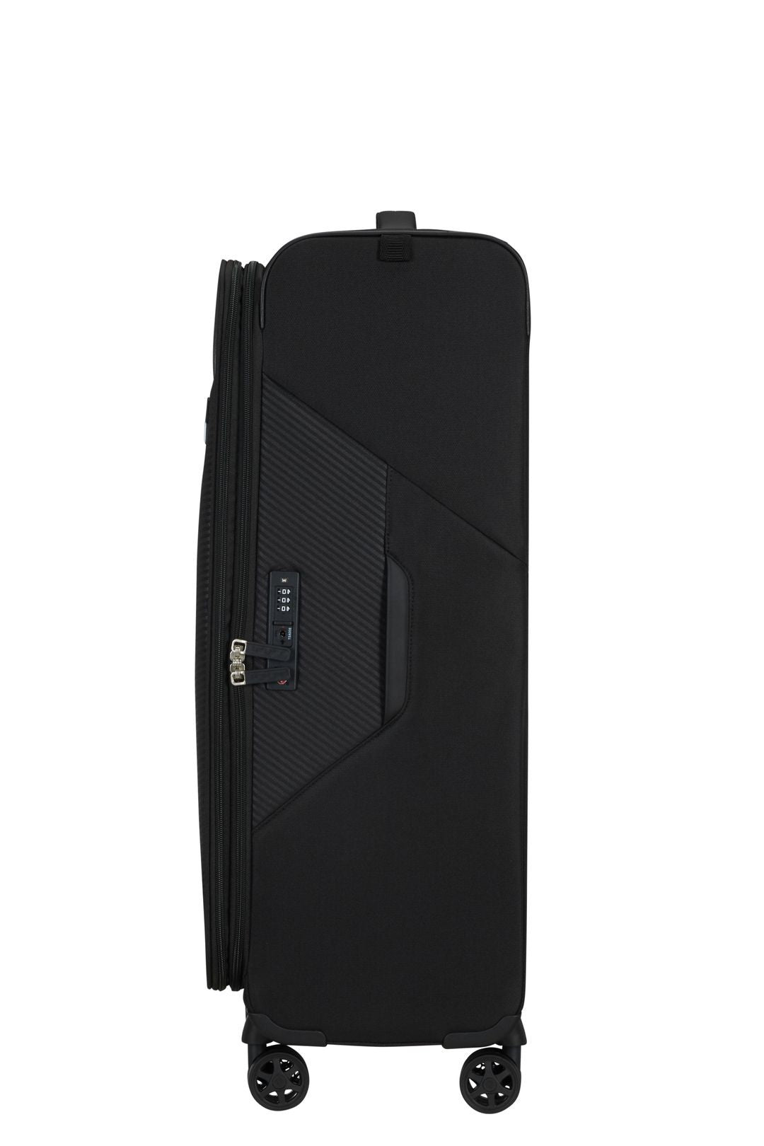 SAMSONITE MALETA GRANDE EXTENSIBLE LITEBEAM 77CM