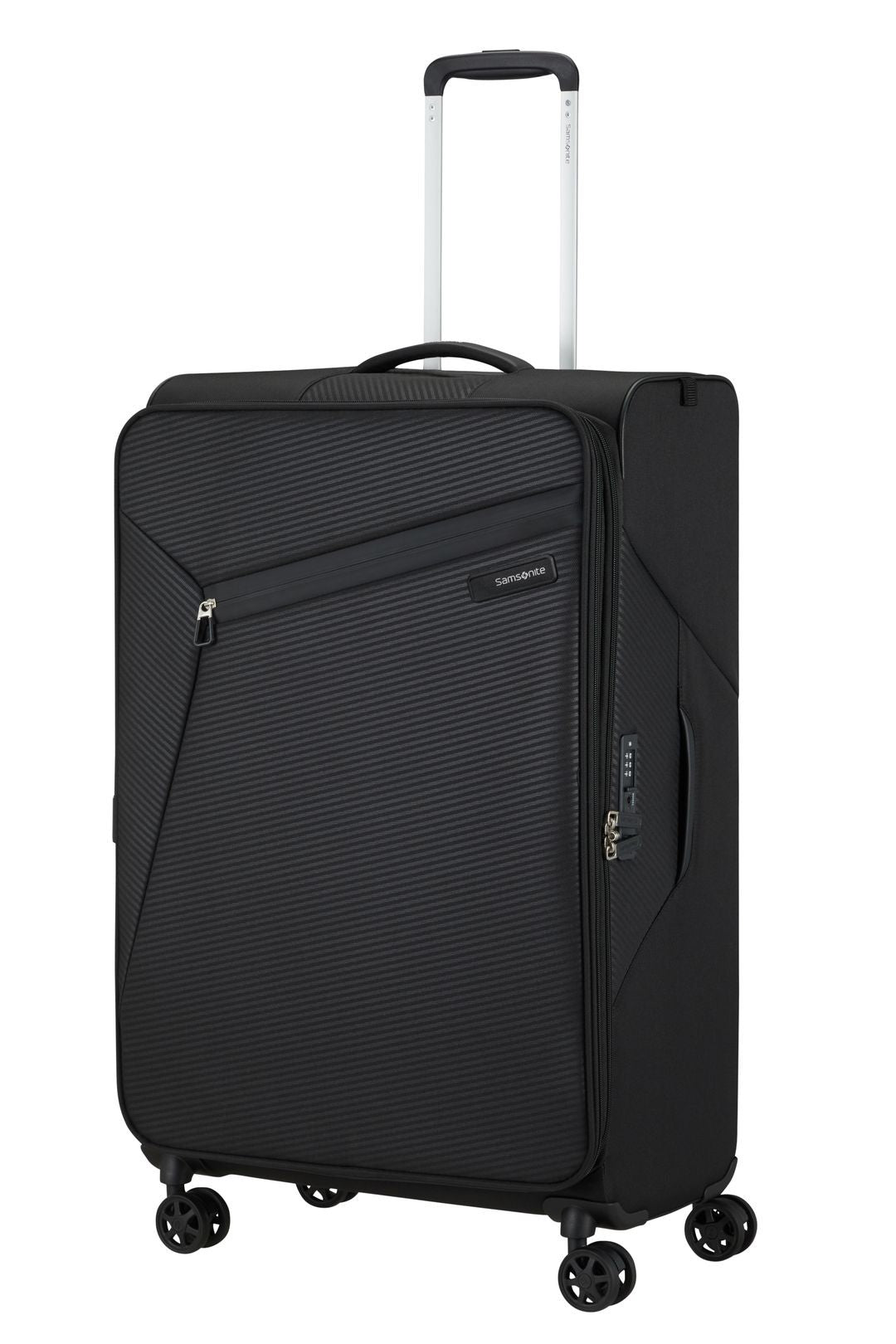 SAMSONITE MALETA GRANDE EXTENSIBLE LITEBEAM 77CM