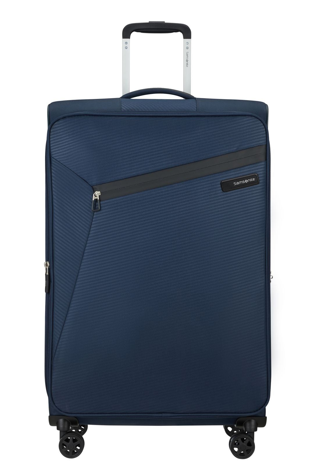 SAMSONITE MALETA GRANDE EXTENSIBLE LITEBEAM 77CM