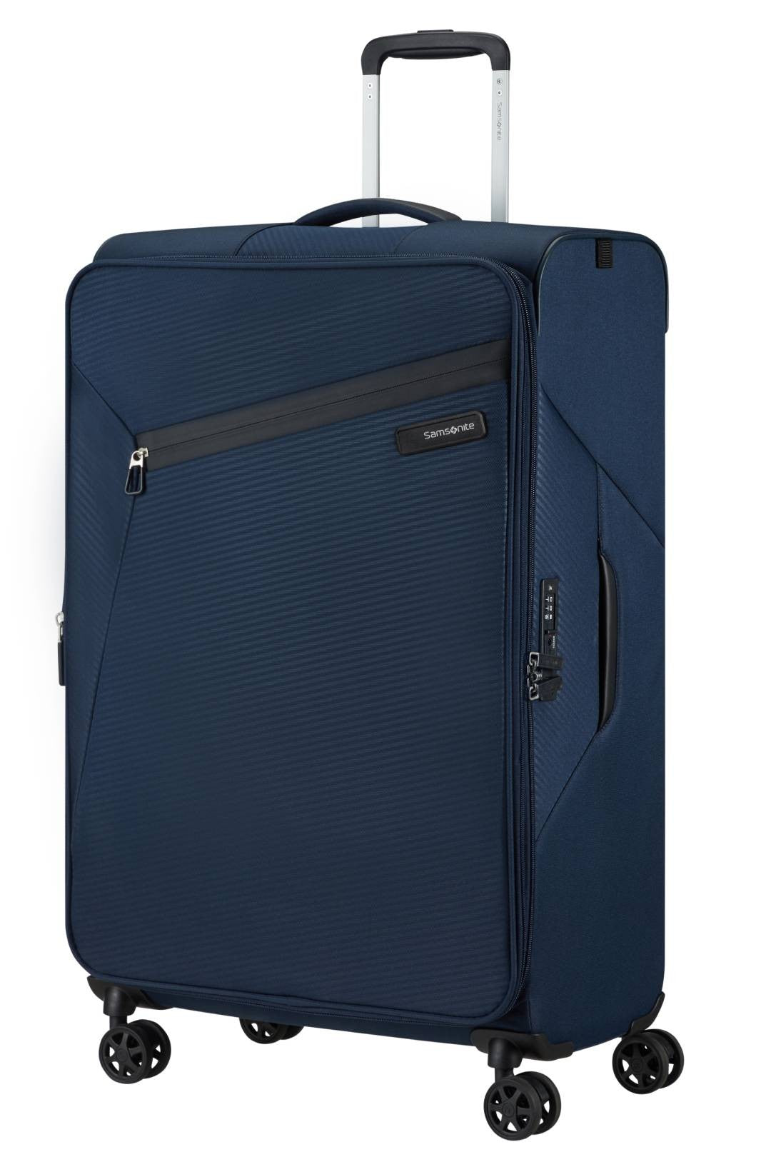 SAMSONITE MALETA GRANDE EXTENSIBLE LITEBEAM 77CM