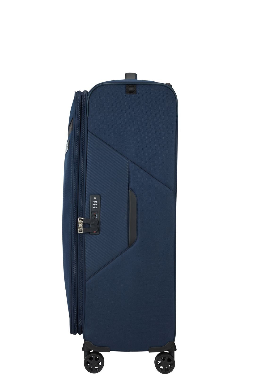 SAMSONITE MALETA GRANDE EXTENSIBLE LITEBEAM 77CM