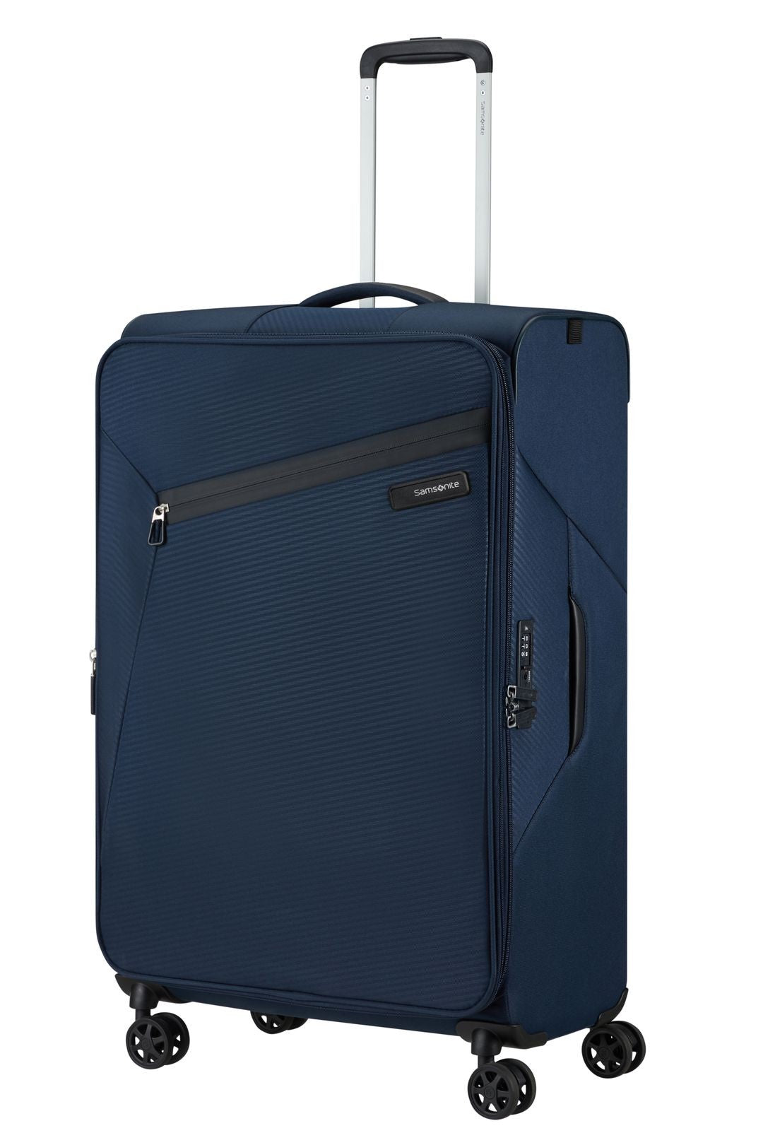 SAMSONITE MALETA GRANDE EXTENSIBLE LITEBEAM 77CM