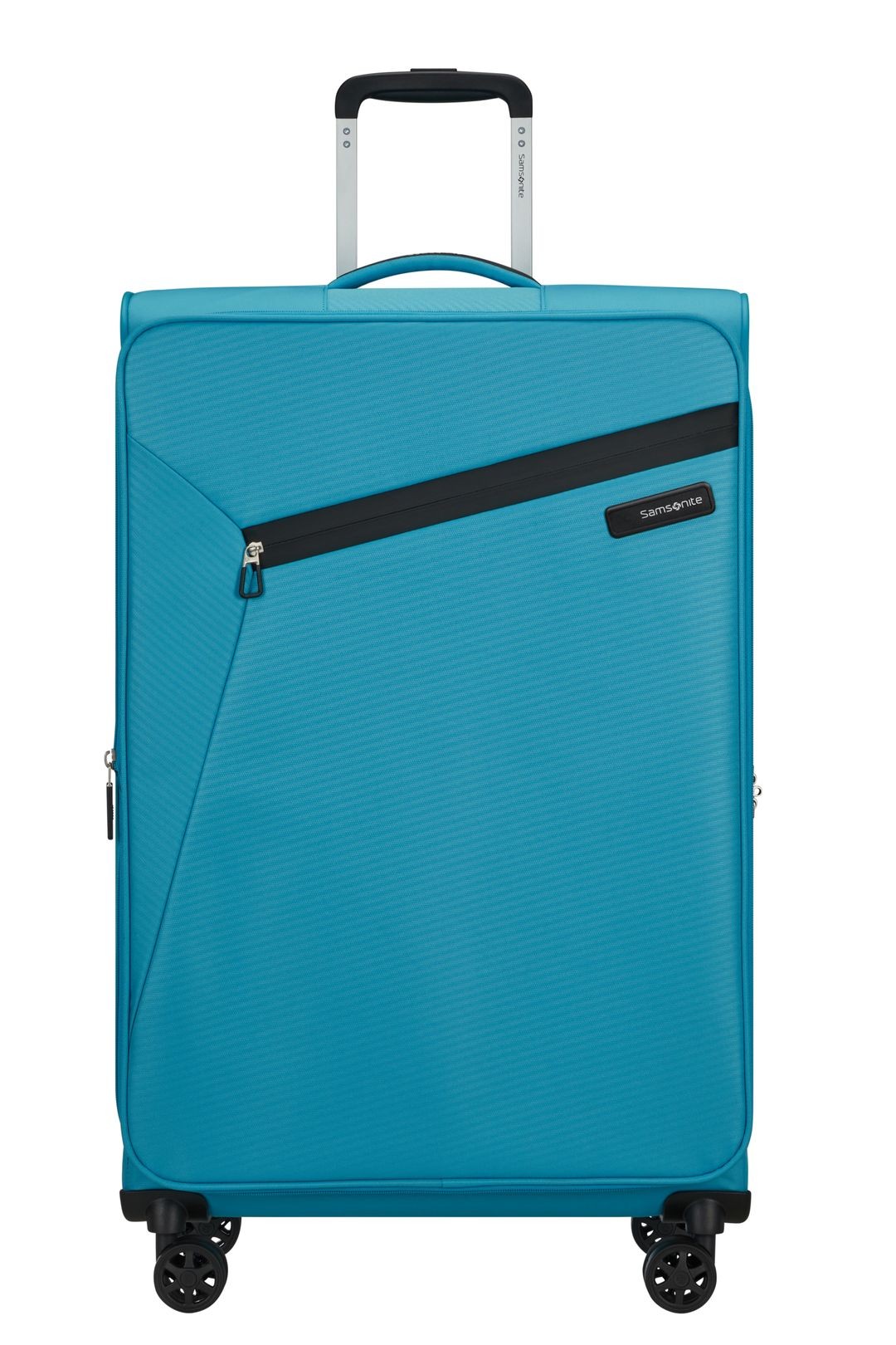 SAMSONITE MALETA GRANDE EXTENSIBLE LITEBEAM 77CM