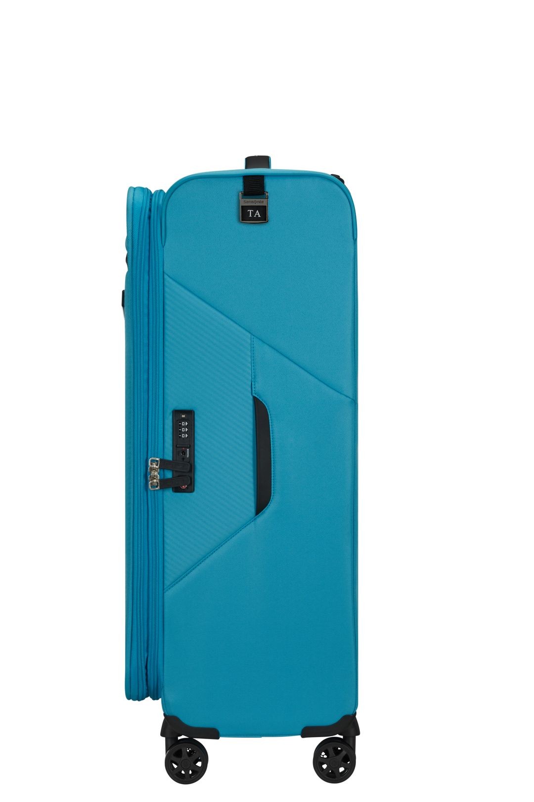 SAMSONITE MALETA GRANDE EXTENSIBLE LITEBEAM 77CM