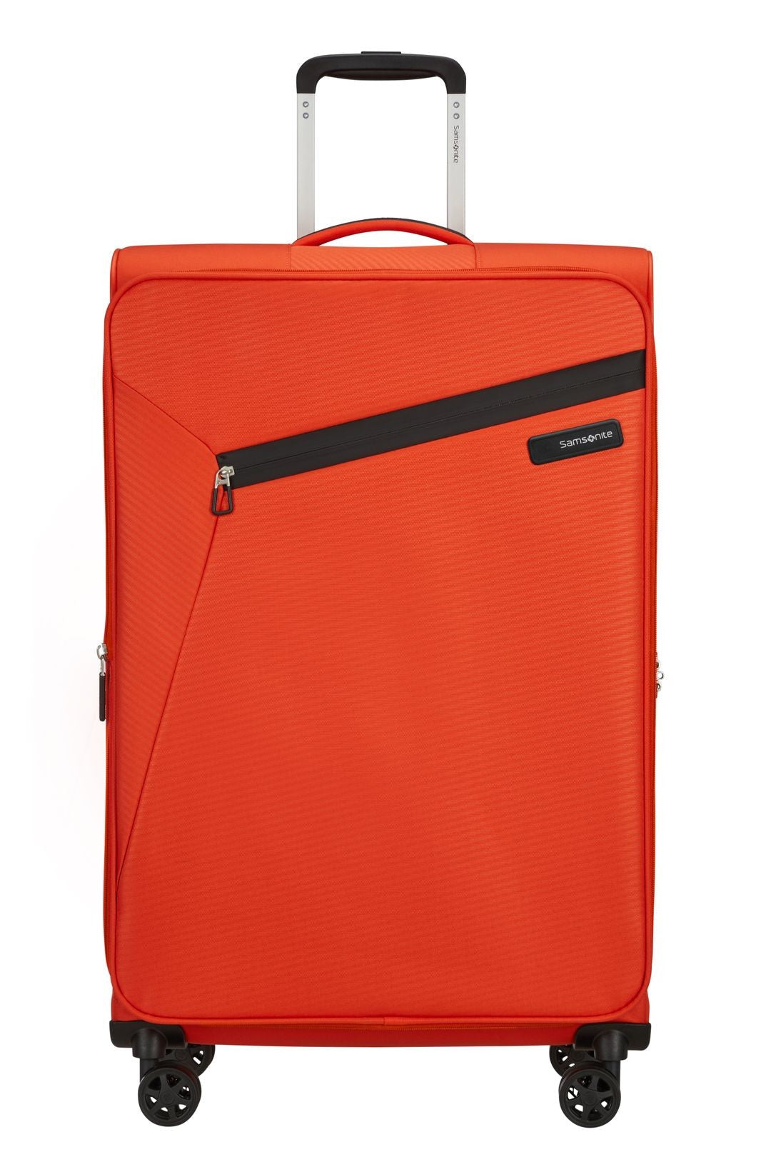 SAMSONITE MALETA GRANDE EXTENSIBLE LITEBEAM 77CM