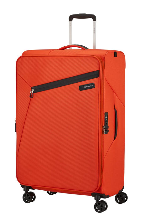 SAMSONITE MALETA GRANDE EXTENSIBLE LITEBEAM 77CM