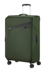 SAMSONITE MALETA GRANDE EXTENSIBLE LITEBEAM 77CM