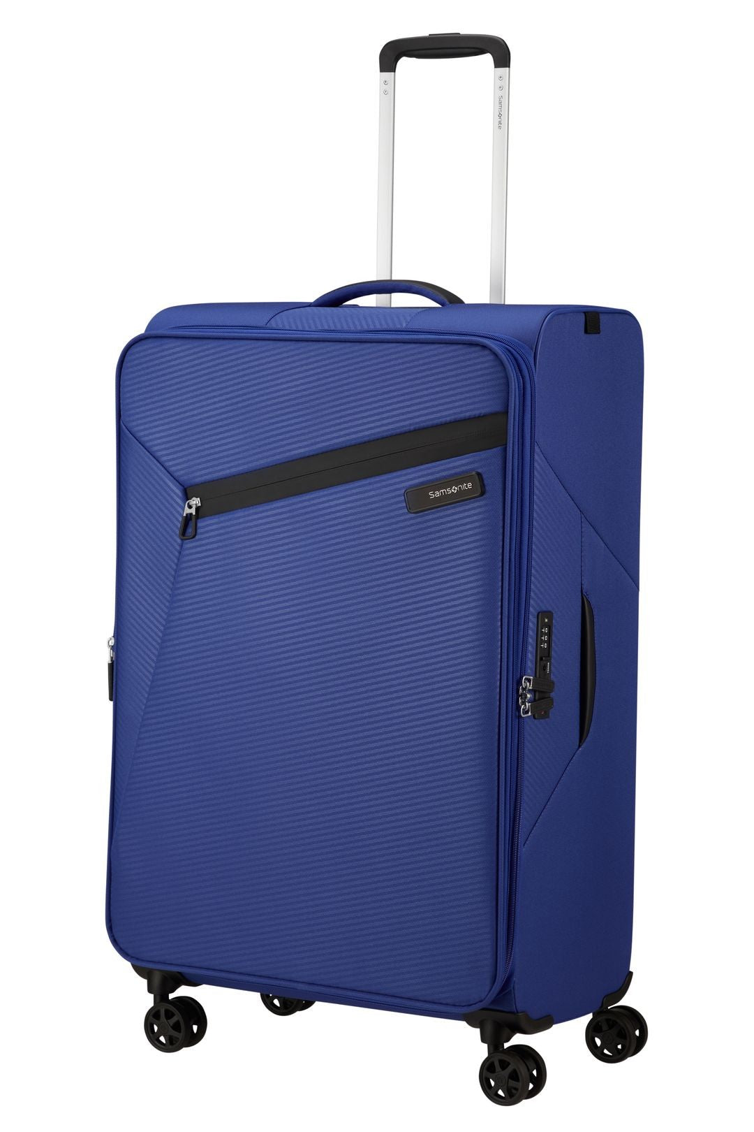 SAMSONITE MALETA GRANDE EXTENSIBLE LITEBEAM 77CM