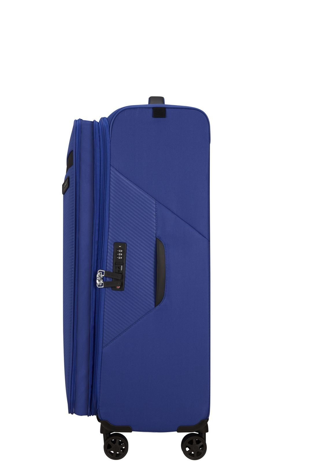 SAMSONITE MALETA GRANDE EXTENSIBLE LITEBEAM 77CM