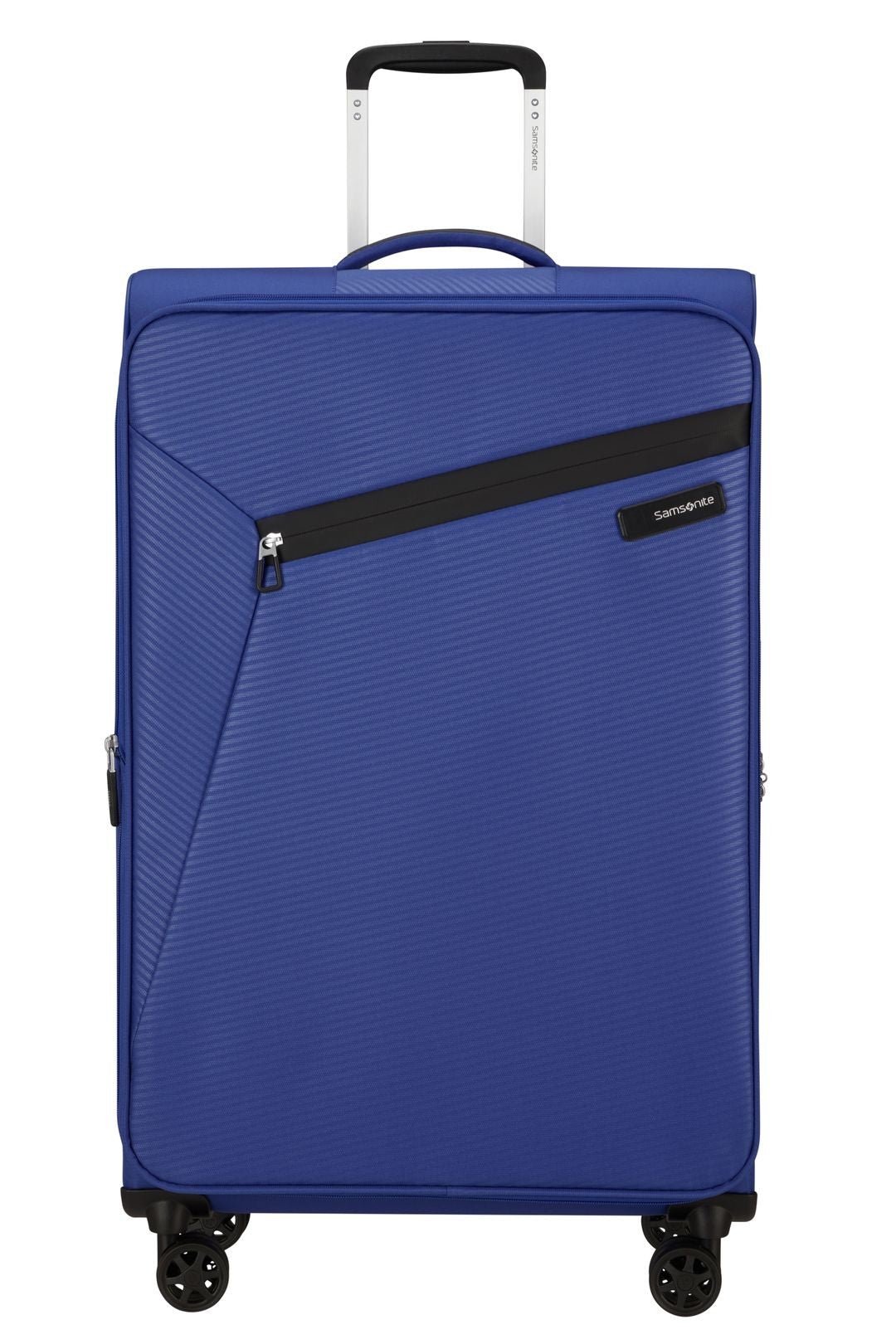 SAMSONITE MALETA GRANDE EXTENSIBLE LITEBEAM 77CM