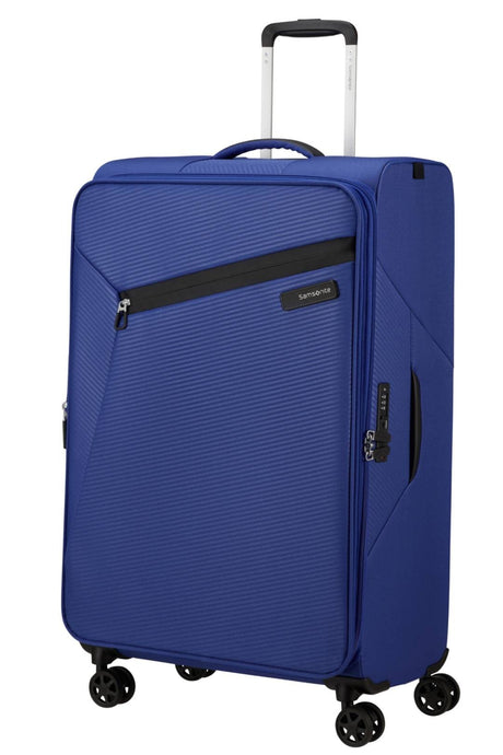 SAMSONITE MALETA GRANDE EXTENSIBLE LITEBEAM 77CM