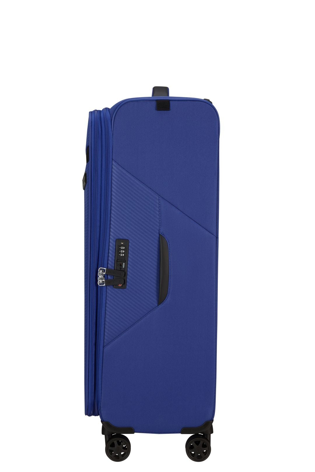 SAMSONITE MALETA GRANDE EXTENSIBLE LITEBEAM 77CM