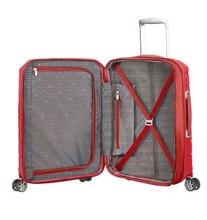 SAMSONITE Maleta de Cabina Extensible FLUX