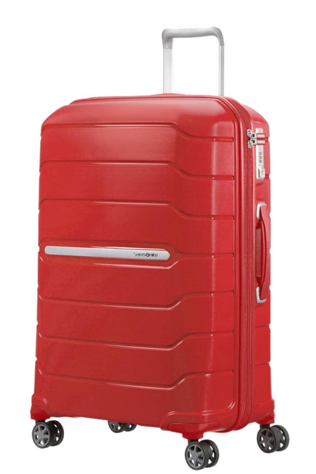 SAMSONITE Maleta Mediana Extensible FLUX  68cm