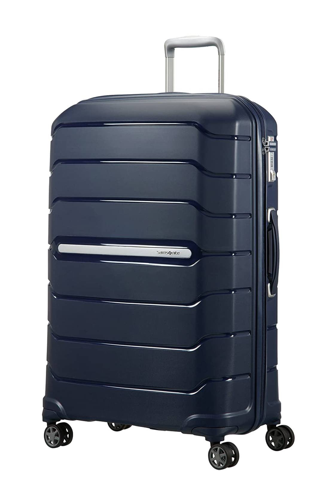 SAMSONITE Maleta Grande Extensible FLUX 75cm