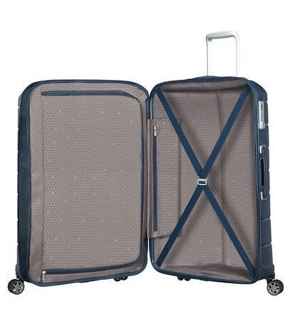 SAMSONITE Maleta Super Grande Extensible Flux 81cm