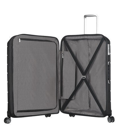 SAMSONITE Maleta Grande Extensible FLUX 75cm