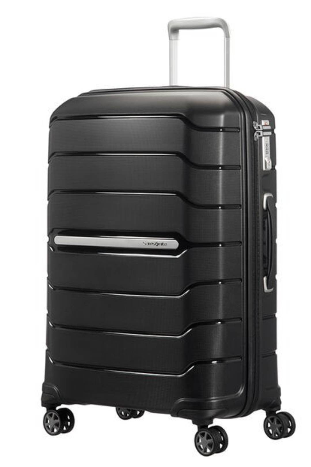 SAMSONITE Maleta Mediana Extensible FLUX  68cm