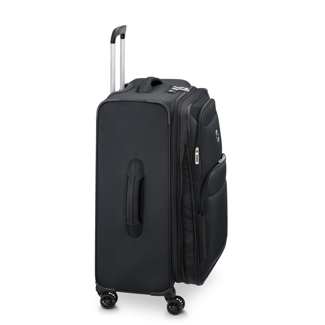 DELSEY MALETA MEDIANA EXTENSIBLE SKY MAX 2.0 68CM