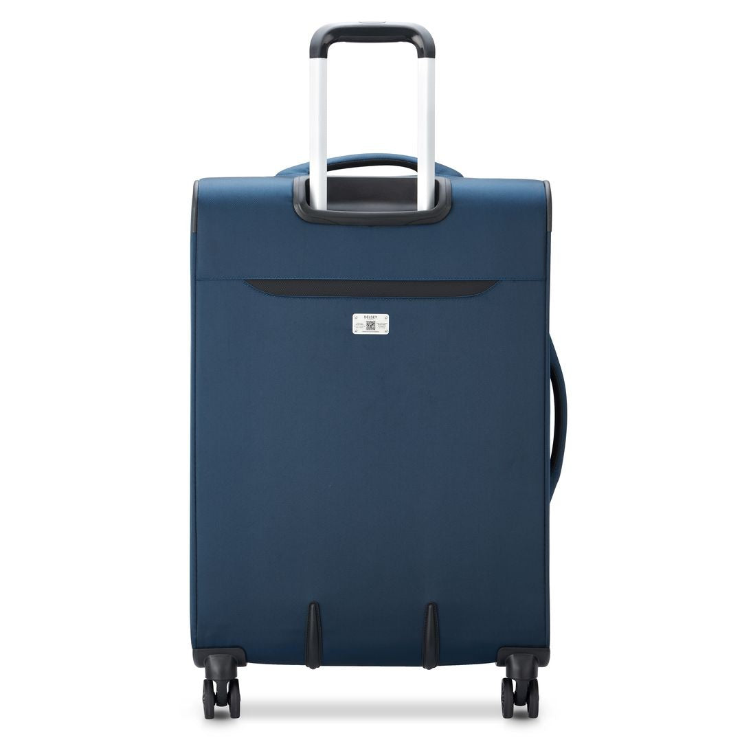 DELSEY MALETA MEDIANA EXTENSIBLE SKY MAX 2.0 68CM