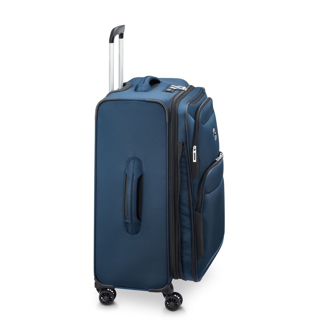 DELSEY MALETA MEDIANA EXTENSIBLE SKY MAX 2.0 68CM