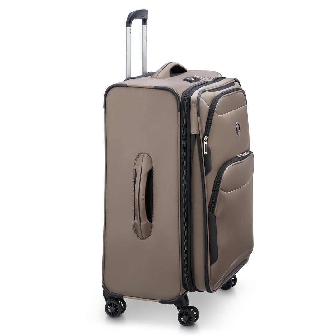 DELSEY MALETA MEDIANA EXTENSIBLE SKY MAX 2.0 68CM